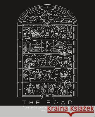 The Road: A Journey Through the Narrative of Scripture Marcos D Torres   9780645036657 Story Church Project