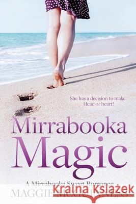 Mirrabooka Magic Maggie McGuinness 9780645051704