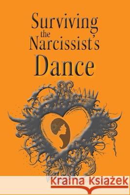 Surviving the Narcissist's Dance Zac Thatcher 9780645065602 Zac Thatcher