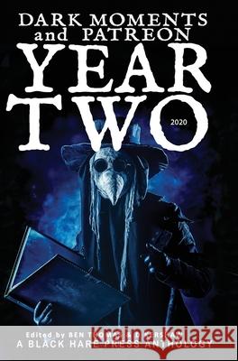 Year Two D. Kershaw Ben Thomas 9780645073966 Blackharepress