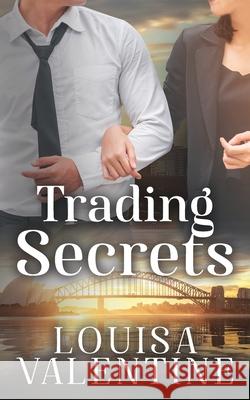 Trading Secrets Louisa Valentine 9780645074147 Louise Wilson