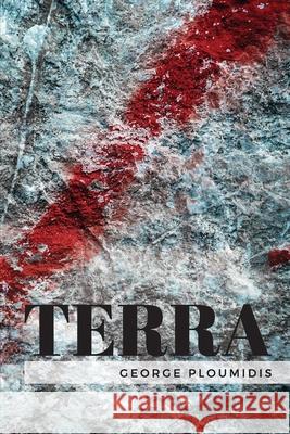 Terra George Ploumidis 9780645074512 Three Little Birds Press