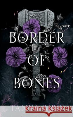 Border of Bones Tanya Bird 9780645093469 Tanya Bird