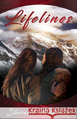 Lifelines Shireen Magedin 9780645108439 Ausxip Publishing