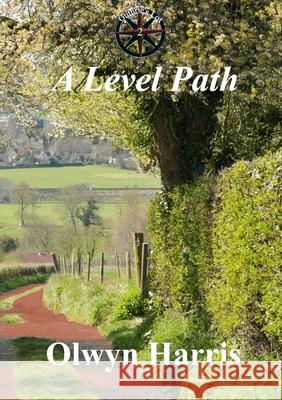 A Level Path Olwyn Harris 9780645110456