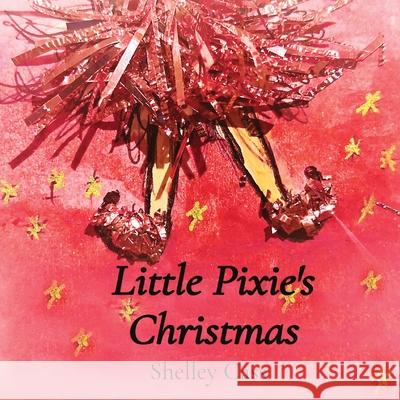 Little Pixie's Christmas: Book One in the Sleep Sweet Series Shelley Cass 9780645111842 Thorpe-Bowker Identifier Services