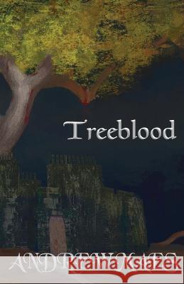 Treeblood Andrew Maes   9780645142426