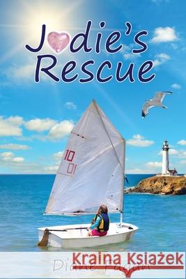 Jodie's Rescue: Book 1 Diane Fagan 9780645154030