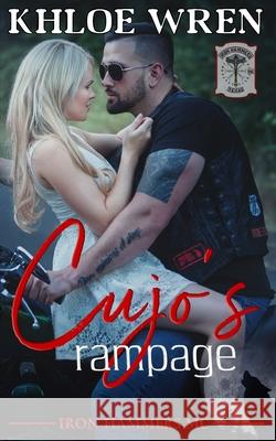 Cujo's Rampage Khloe Wren 9780645174731