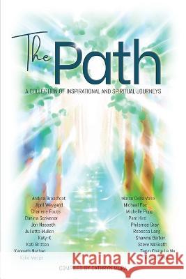 The Path Cathryn Mora   9780645178043 Change Empire Books