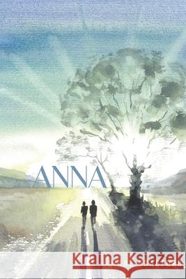 Anna Diane Bradford 9780645183566 Ark House Press