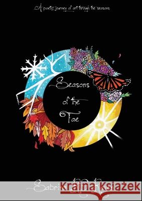 Seasons of the Fae Sabrina Raven 9780645201321