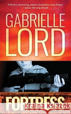 Fortress Gabrielle Lord 9780645212402 Kritika P/L