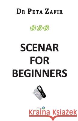 Scenar for Beginners Peta Zafir 9780645214000