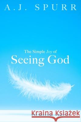 The Simple Joy Of Seeing God A J Spurr 9780645227710