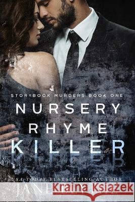 Nursery Rhyme Killer Jane Blythe 9780645279665