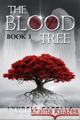 The Blood Tree Lyndell Casella Juliette Lachemeier 9780645280401
