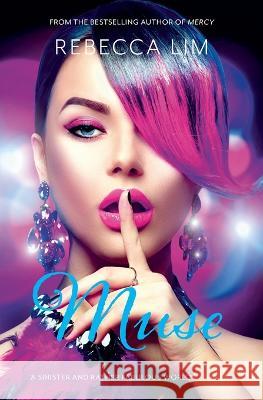 Muse Rebecca Lim   9780645300475 High Street Publishing Company