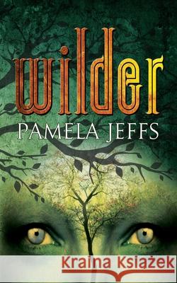 Wilder Pamela Jeffs 9780645312744