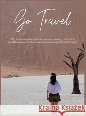 Special Travel Experiences Lawrence-Row, Kate 9780645333305 Kate Lawrence