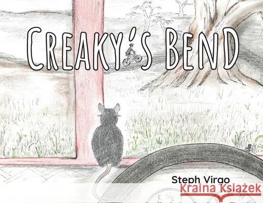 Creaky's Bend Steph Virgo 9780645345605