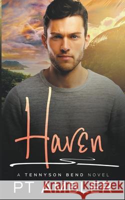 Haven Pt Ambler 9780645400410