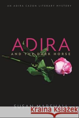 Adira and the Dark Horse Susan L. Marshall 9780645404159 Story Playscapes