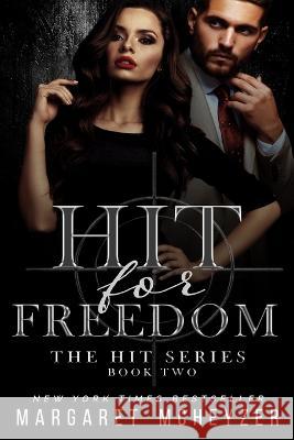 Hit for Freedom Debi Orton The Book Cove Margaret McHeyzer 9780645405354 Margaret McHeyzer