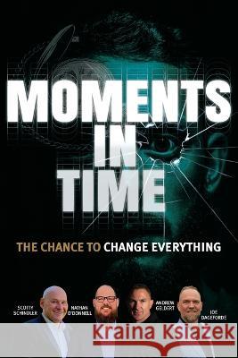 Moments in Time Russ Moore 9780645416954 Sharanis Lifestyle Group Pty Ltd