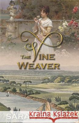 The Vine Weaver Sara Powter 9780645441512 Thorpe-Bowker