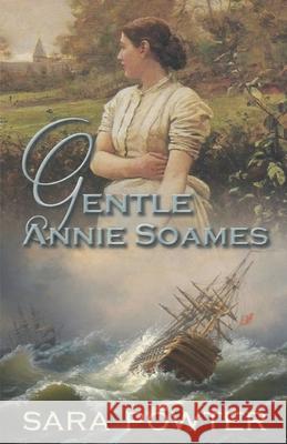 Gentle Annie Soames Sara Powter 9780645441574 Thorpe Bowker