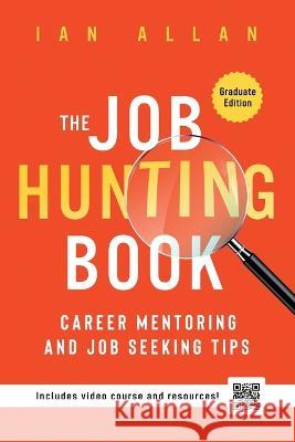 The Job Hunting Book Ian Allan 9780645446548 Geocode Mapping and Analysis PL