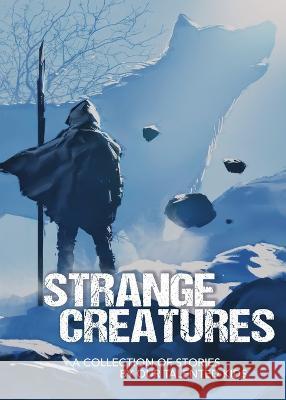 Strange Creatures Karen Hughes 9780645459333 Hunter Valley Writers