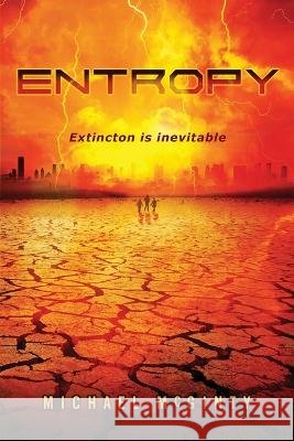 Entropy Michael McGinty   9780645481402