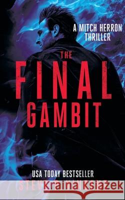 The Final Gambit: Mitch Herron 9 Steve P. Vincent 9780645482034