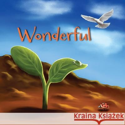 Wonderful Tanya Crowley 9780645483659 Tanya Crowley