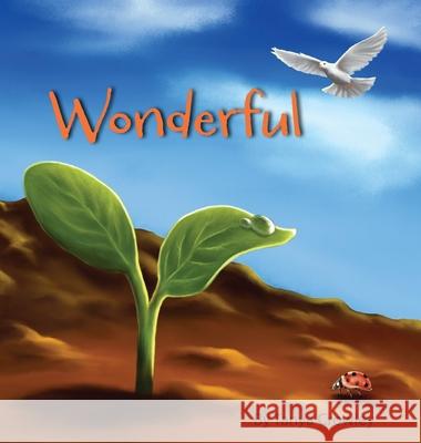 Wonderful Tanya Crowley 9780645483666 Tanya Crowley