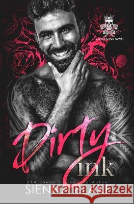 Dirty Ink Sienna Blake   9780645494013