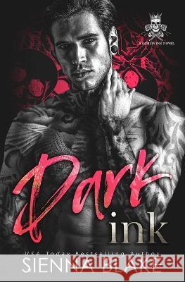 Dark Ink Sienna Blake 9780645494020