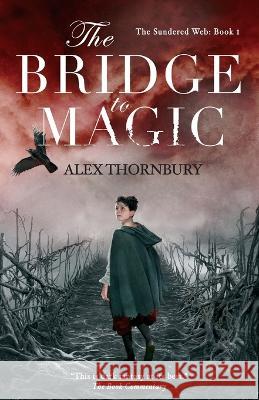 The Bridge to Magic Alex Thornbury 9780645497007