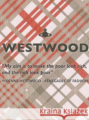 Westwood Paul G Roberts Charlie O'Brien  9780645520200 Fashion Industry Broadcast