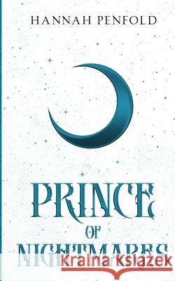 Coven of Vampires - Colour Cover Hannah Penfold 9780645527063