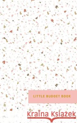 Little Budget Planner Book: Undated Budget Diary Ivory Haus   9780645533903 Ivory Haus