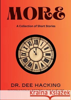 More Dee Hacking 9780645541861