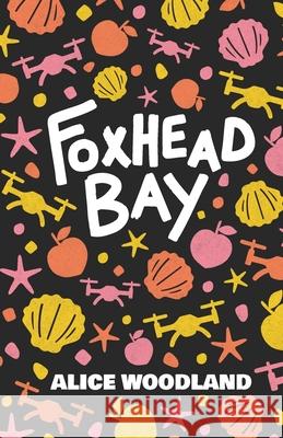 Foxhead Bay Alice Woodland Poppy Solomon Haylee Buswell 9780645544138 Alice Woodland