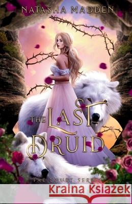 The Last Druid Madden 9780645582994