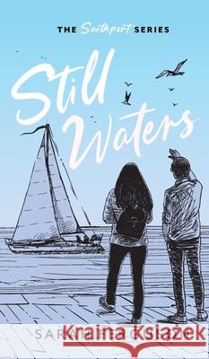 Still Waters Sarah Ferguson 9780645612189 Serenity Press Pty.Ltd