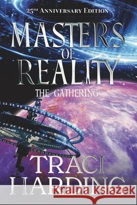 Masters of Reality Traci Harding 9780645614169 Traci Harding