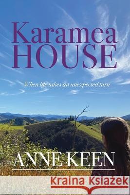 Karamea House Anne Keen 9780645615302