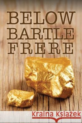 Below Bartle Frere Christopher Cummings 9780645638424